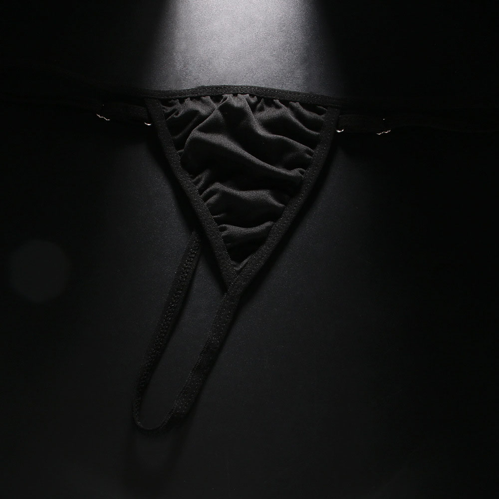 Sexy Crystal Star Waist Thong  - Body Jewelry Retainers recension och pris