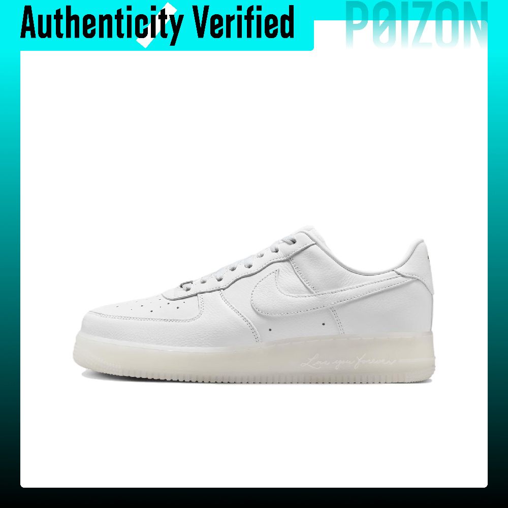 DRAKE x Nike Air Force 1 Slip  - Nike Shoes Air Force 1 recension och pris