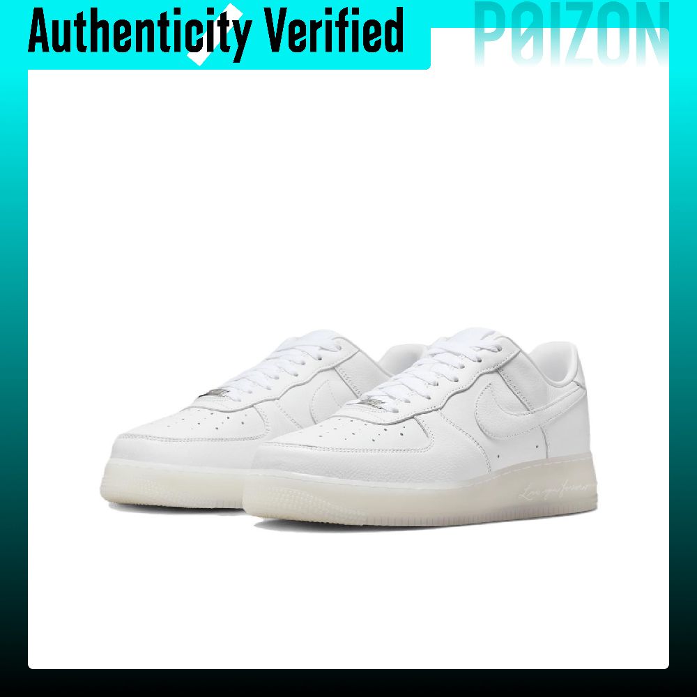 DRAKE x Nike Air Force 1 Slip  - Nike Shoes Air Force 1 recension och pris