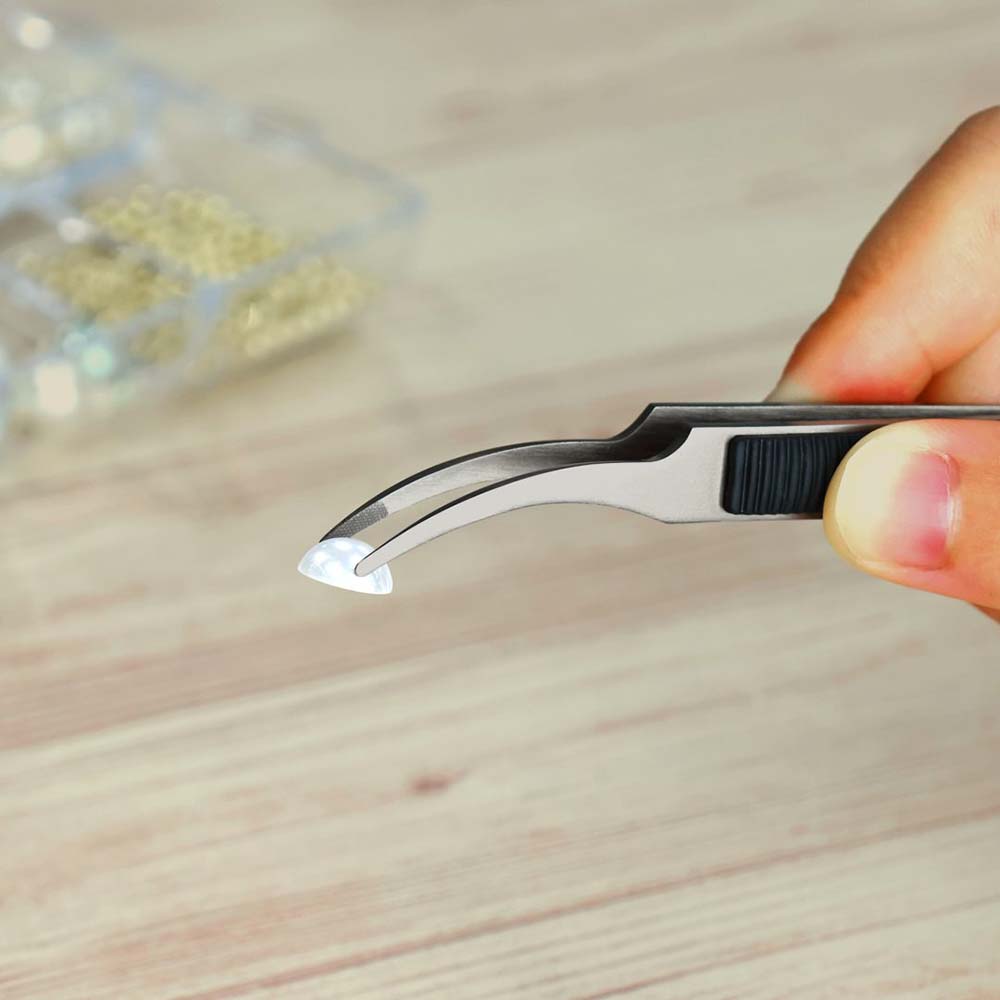 ANEX 217-H Eagle Curved Round  - Body Jewelry Repair recension och pris