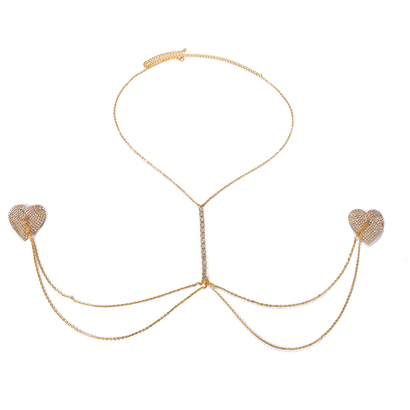 Stonefans Sexy Bikini Cross Rh - Body Jewelry Retainers recension och pris