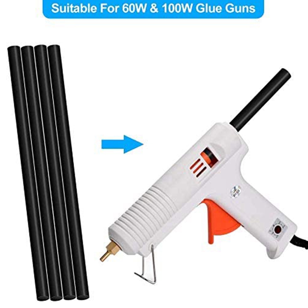 15Pcs Hot Glue Sticks, 270 X11 - Body Jewelry Repair recension och pris