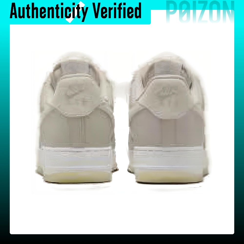 Nike Air Force 1 Skate Shoes M - Nike Shoes Air Force 1 recension och pris
