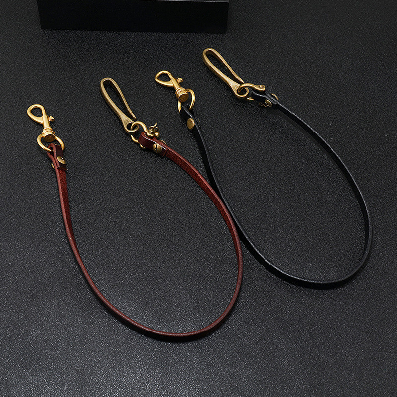 Handmade Long Biker Motorcycle - Body Jewelry Retainers recension och pris
