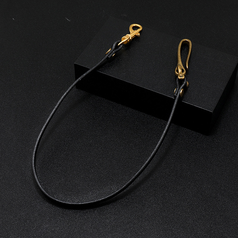 Handmade Long Biker Motorcycle - Body Jewelry Retainers recension och pris
