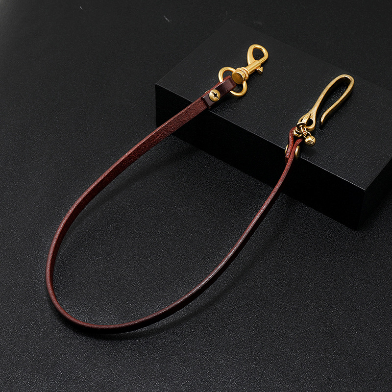 Handmade Long Biker Motorcycle - Body Jewelry Retainers recension och pris