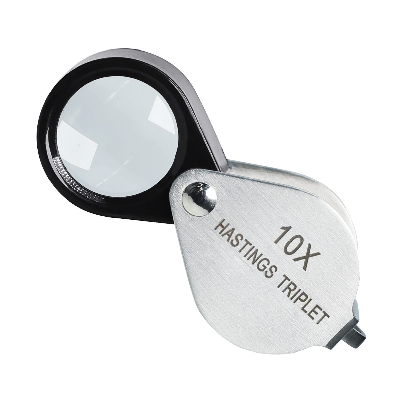 10X Hasting Jewelry Loupe Opti - Body Jewelry Repair recension och pris