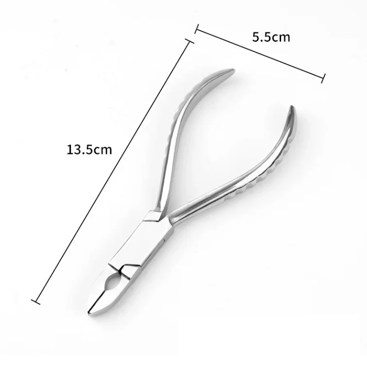 1Pc Multi-Function Stainless S - Body Jewelry Repair recension och pris