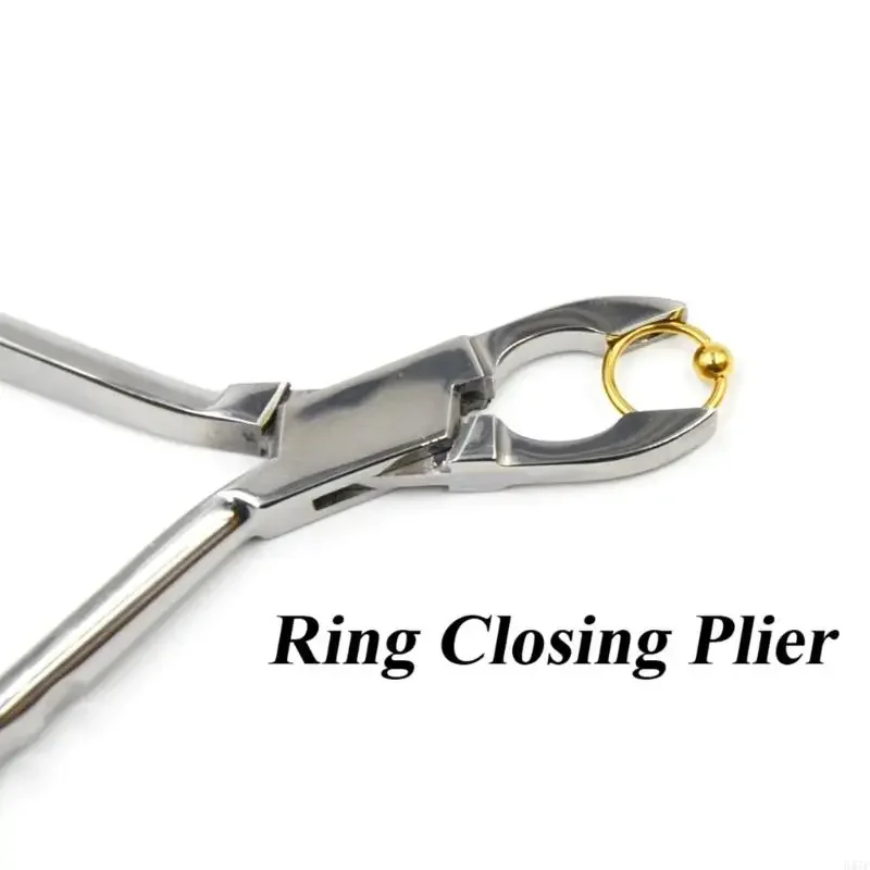 1Pc Multi-Function Stainless S - Body Jewelry Repair recension och pris
