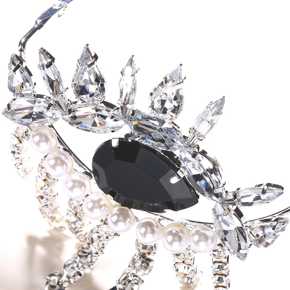 Stonefans Tassel Glasses Frame - Body Jewelry Retainers recension och pris