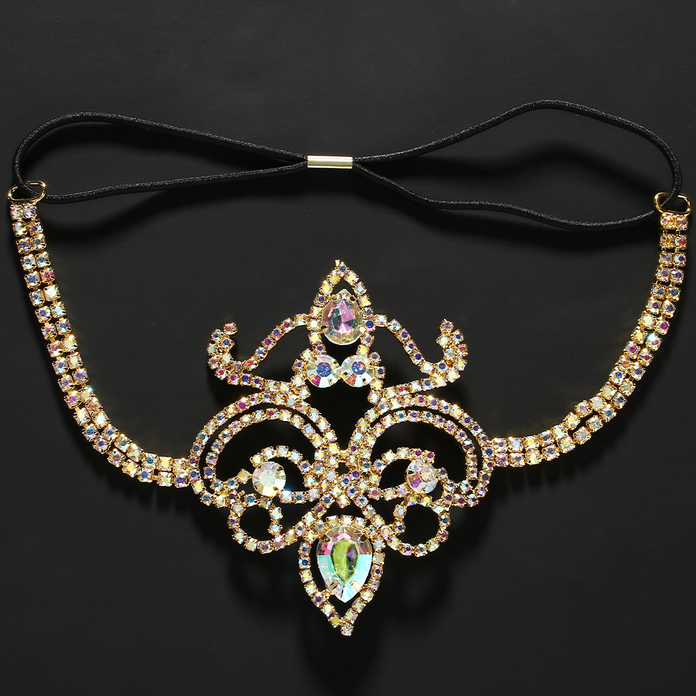 Elegant Boho Hollow Thigh Chai - Body Jewelry Retainers recension och pris