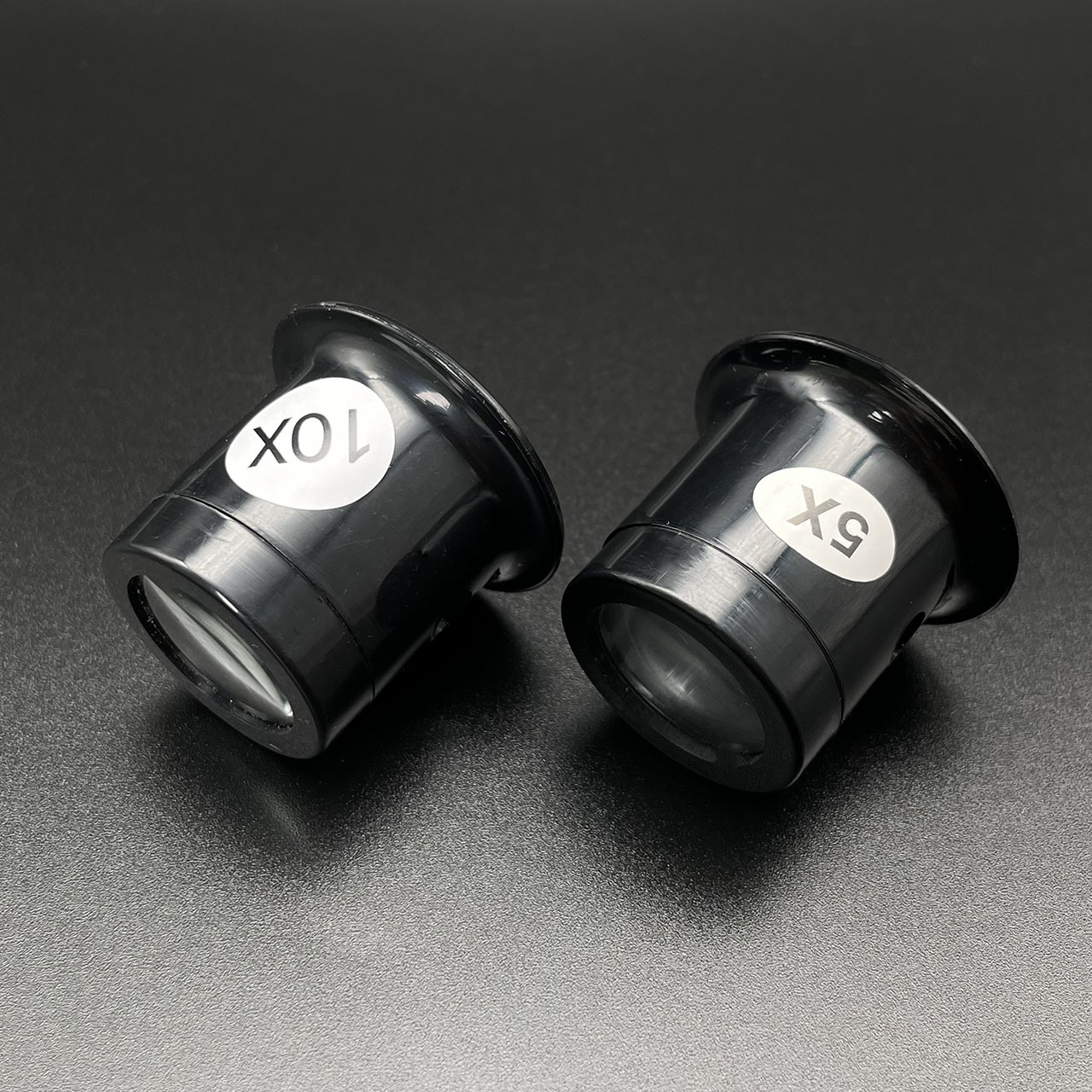 Watchmaker Eye Magnifying Glas - Body Jewelry Repair recension och pris