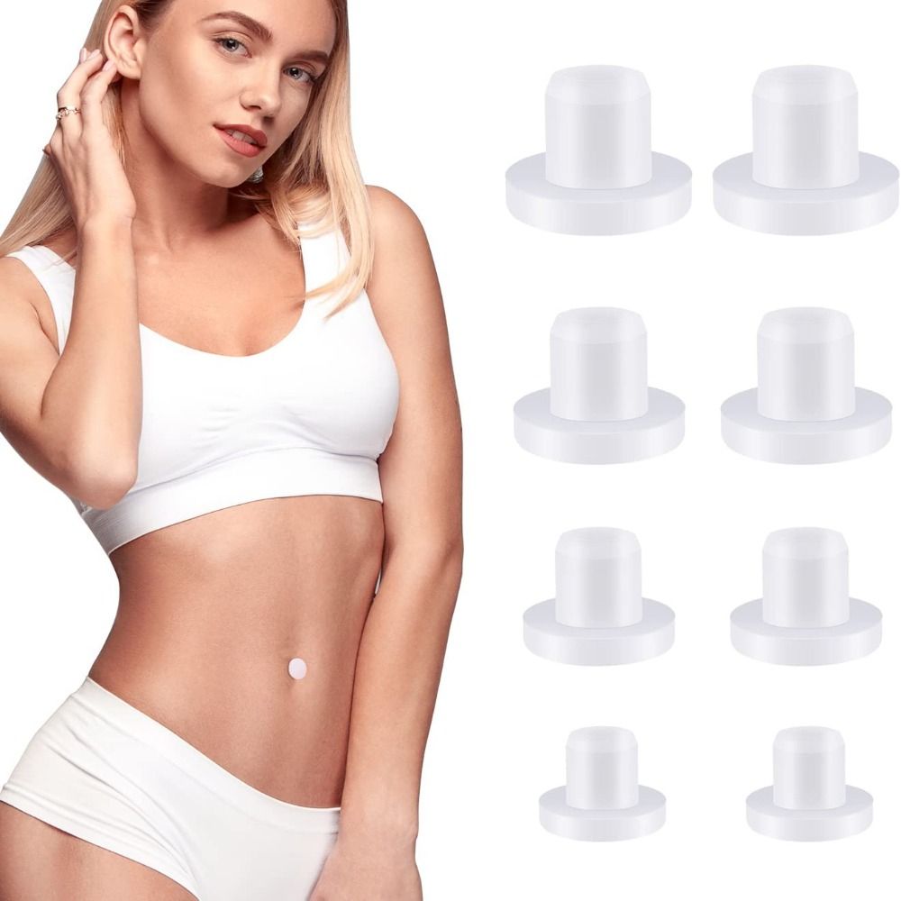 for Umbilical Hernia Repair Ea - Body Jewelry Repair recension och pris
