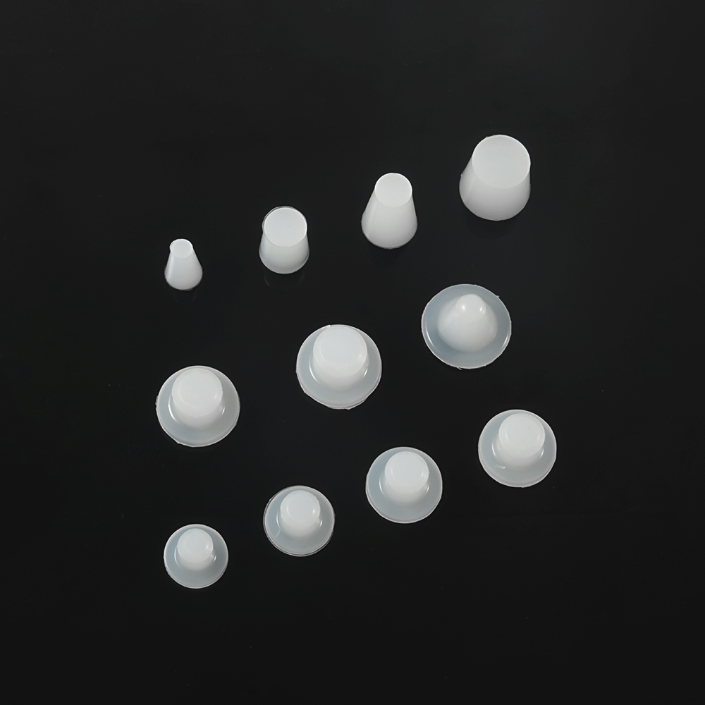 1-50PCS Silicone Navel Shaper  - Body Jewelry Repair recension och pris